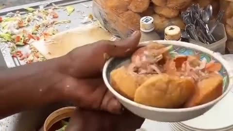 India Street FOOD