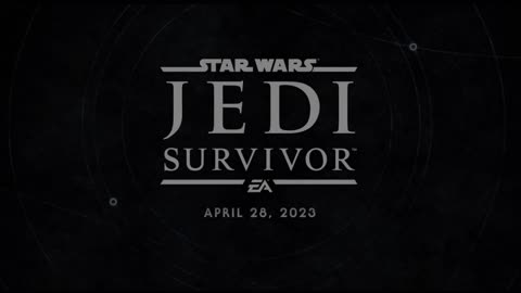 Star Wars Jedi Survivor Lets Play