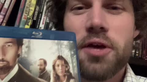 Micro Review - The Illusionist