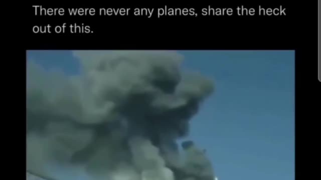The Lies Never Stop With These People