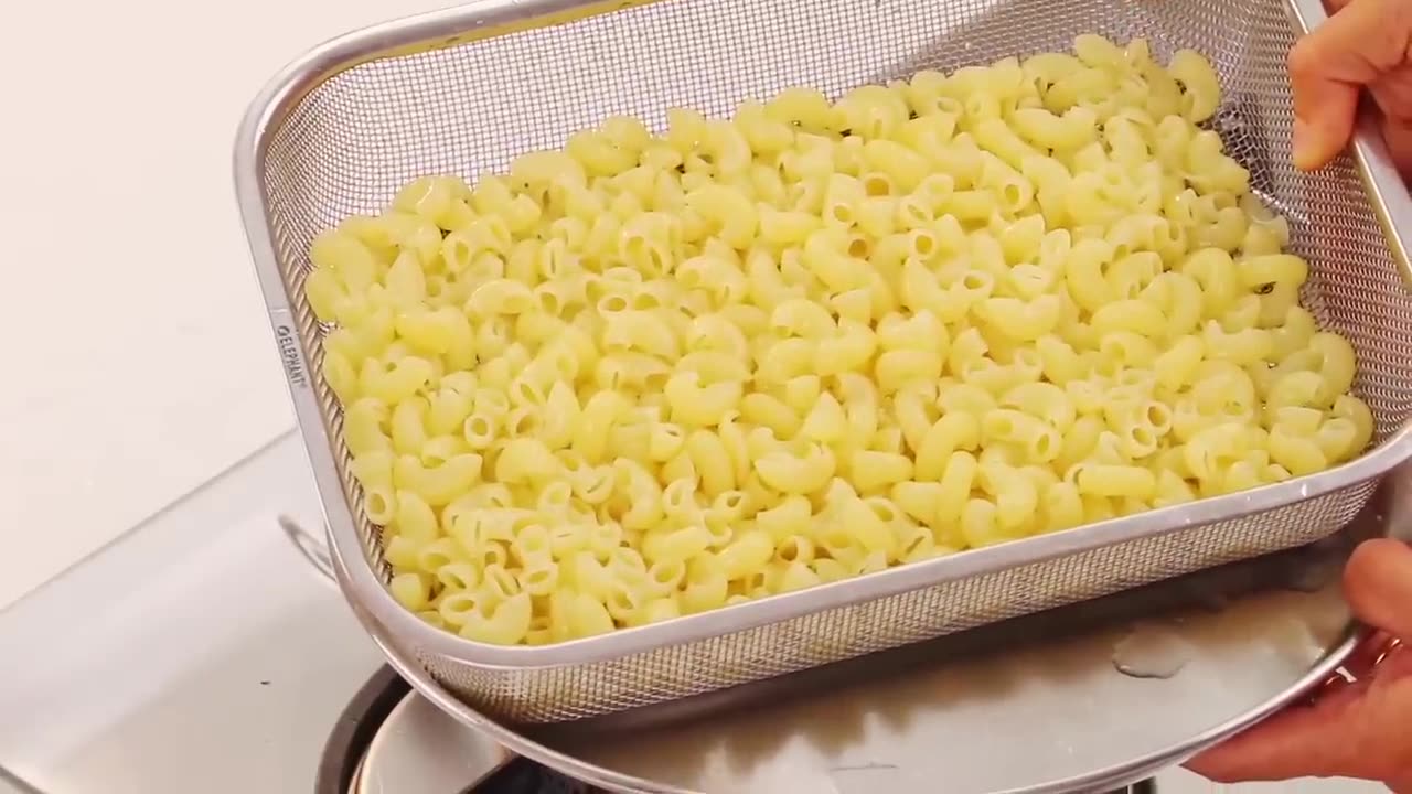 How to make pasta recipe 😋😀Yummy