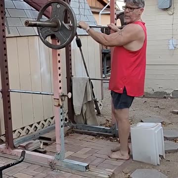 Pu+Mp set 2-8r THURSDAY Sept 28th 1.5 weeks from the big 65