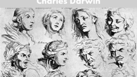 Charles Darwin Audiobook: Exploring the Expression of Emotions in Man and Animals (1/2)