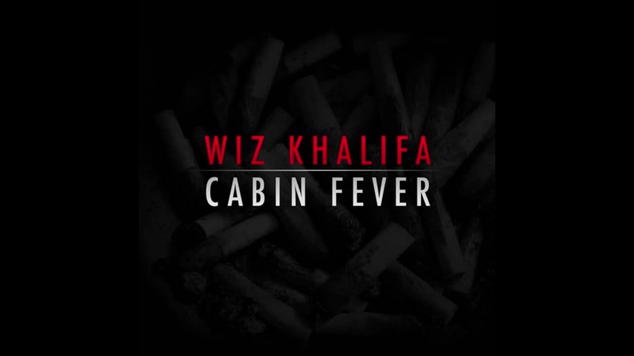 Wiz Khalifa - WTF