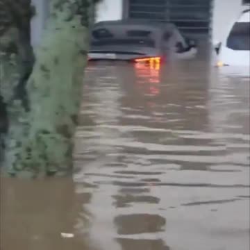 Cataclysms will intensify every day