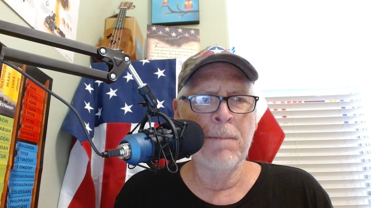 Constitution Series: 7 18 2023