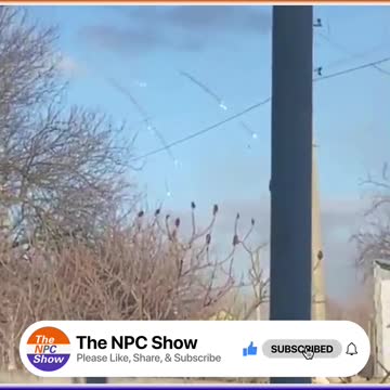 Aircraft Taken Out In Balakleya (Day 4) - February 27th 2022