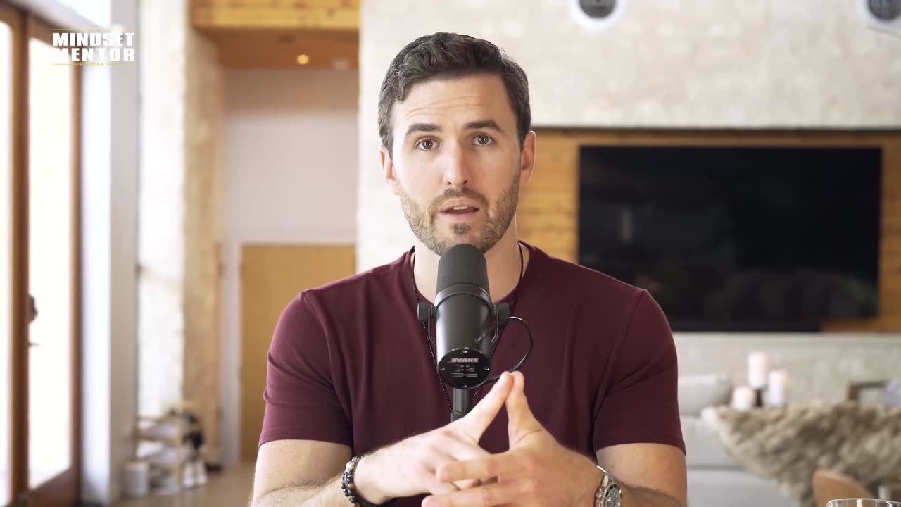 WATCH THIS To Completely CHANGE YOUR LIFE In 6 Months! Rob Dial-