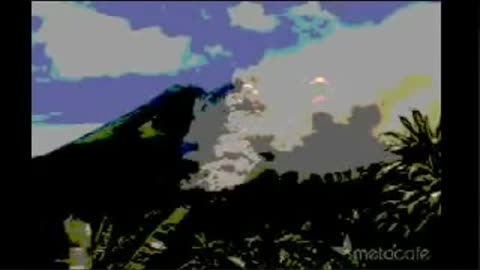 Detecting High Frequency Craft