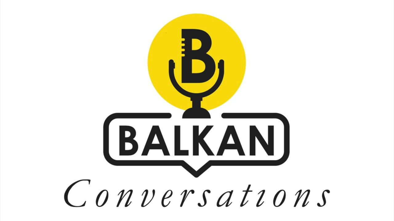 Balkan Conversations: Thierry Laurent - France Is Dying 8/17/24