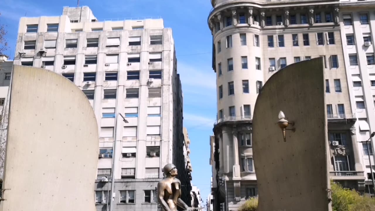 Buenos Aires trip