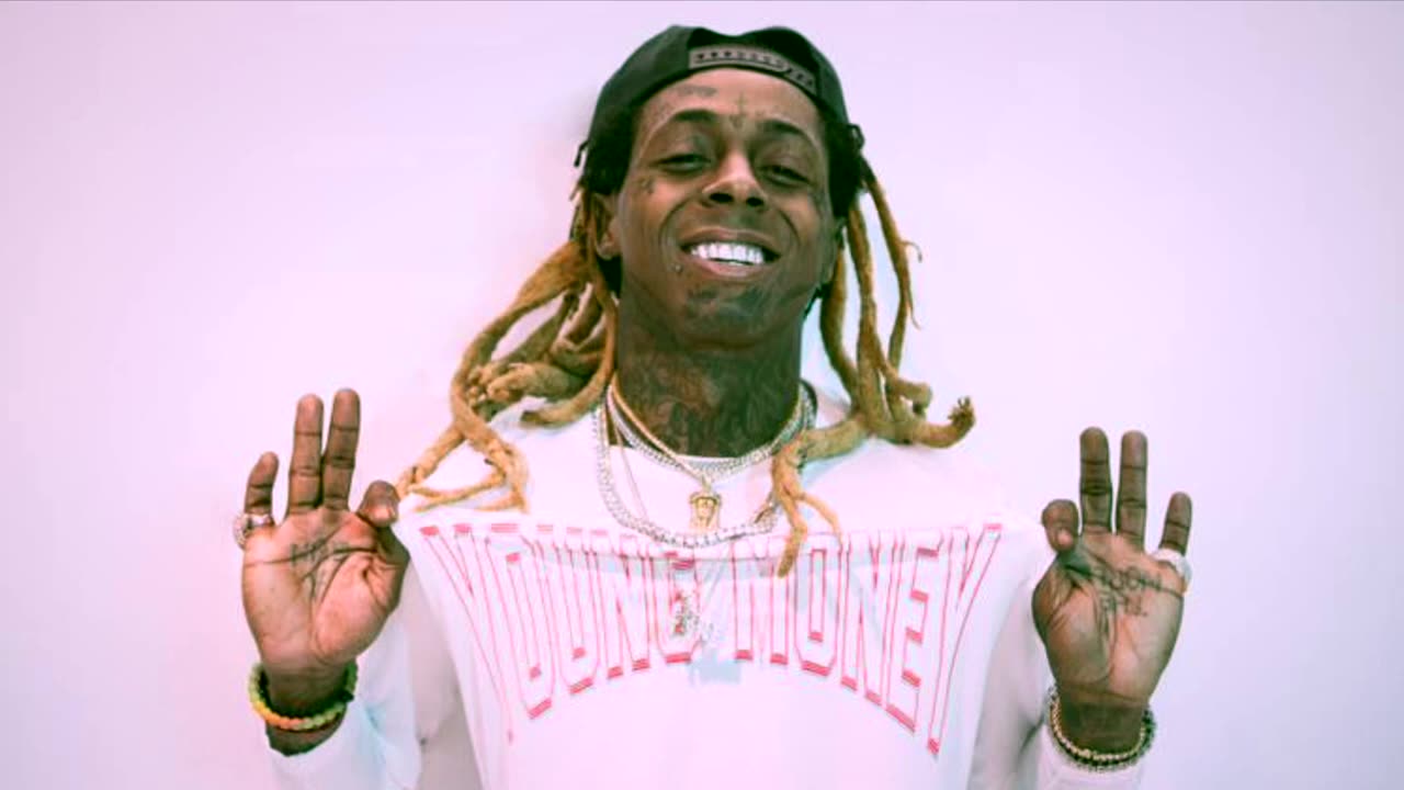 Lil Wayne - Young Money (432hz)