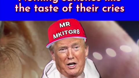Trump song