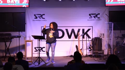 The Response of Maturity | MDWK | Pastor Lanetria Rios