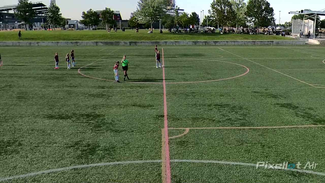 8-17-23 South Elite, full match (2-1W)