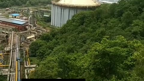 Konkan lng new vlock