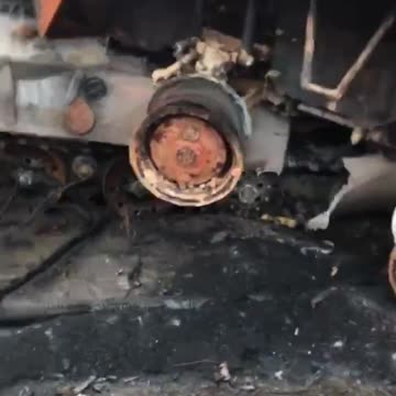 Ukraine War - "The BOATSMAN BOYS in Bucha"