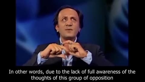 🔴What is the biggest opposition in the world❓