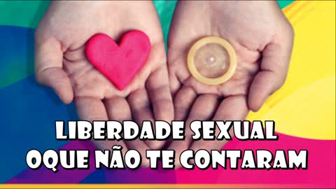 Liberdade Sexual