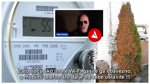 安裝了智能電錶後，您公寓或家中的每一個電器都變成了武器