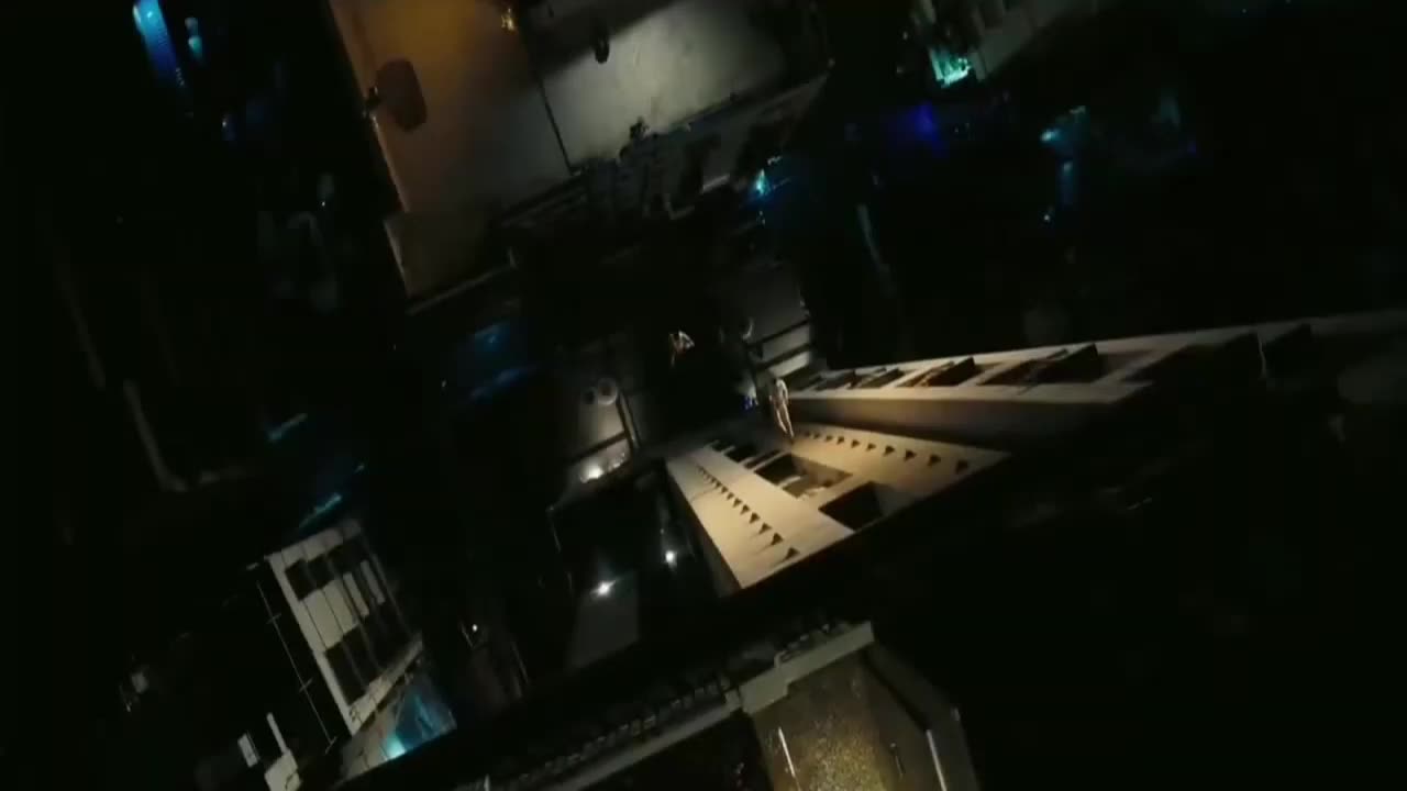 Time——Human Trafficking