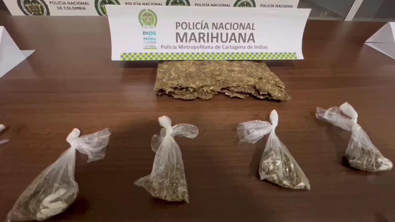 Policía desarticula banda delincuencial