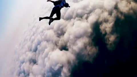 Although there were so many difficulties in extreme sports,