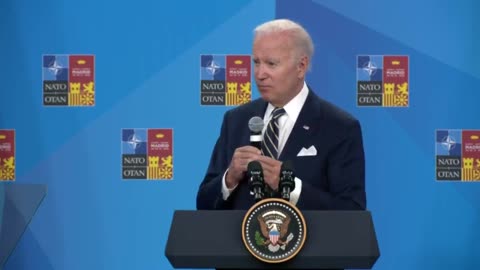 Biden goes full RADICAL, calls to end filibuster to codify Roe v. Wade