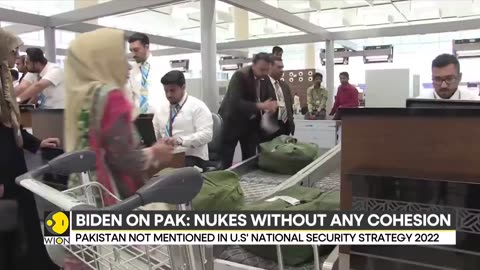 USA called PAKISTAN-A TERRORIST COUNTRY
