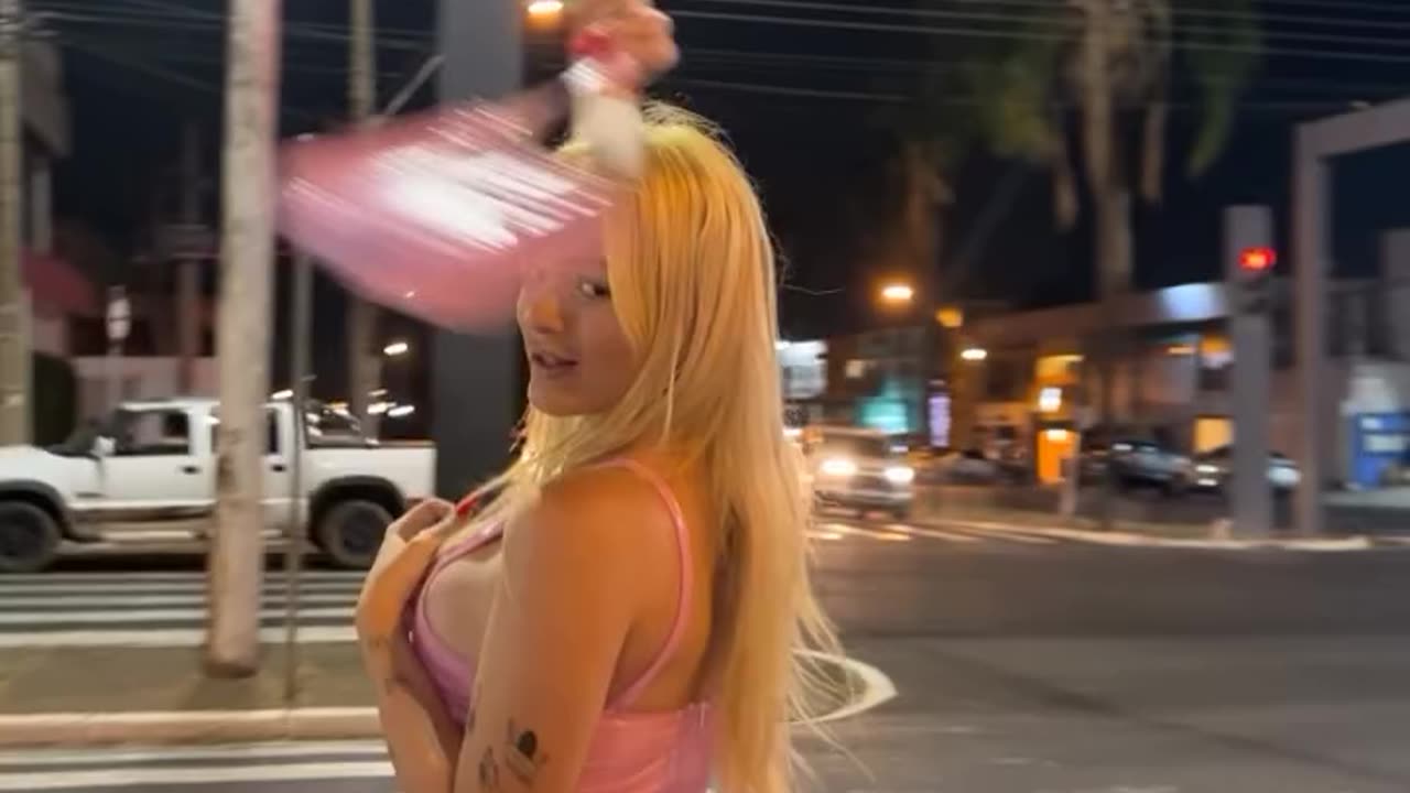 still very good admire a princess