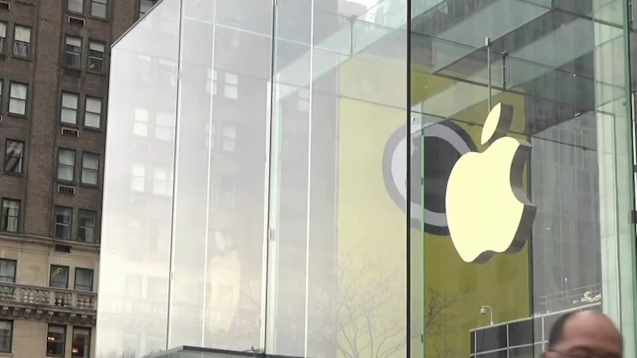 Apple Employees Secrets — How they work at Apple