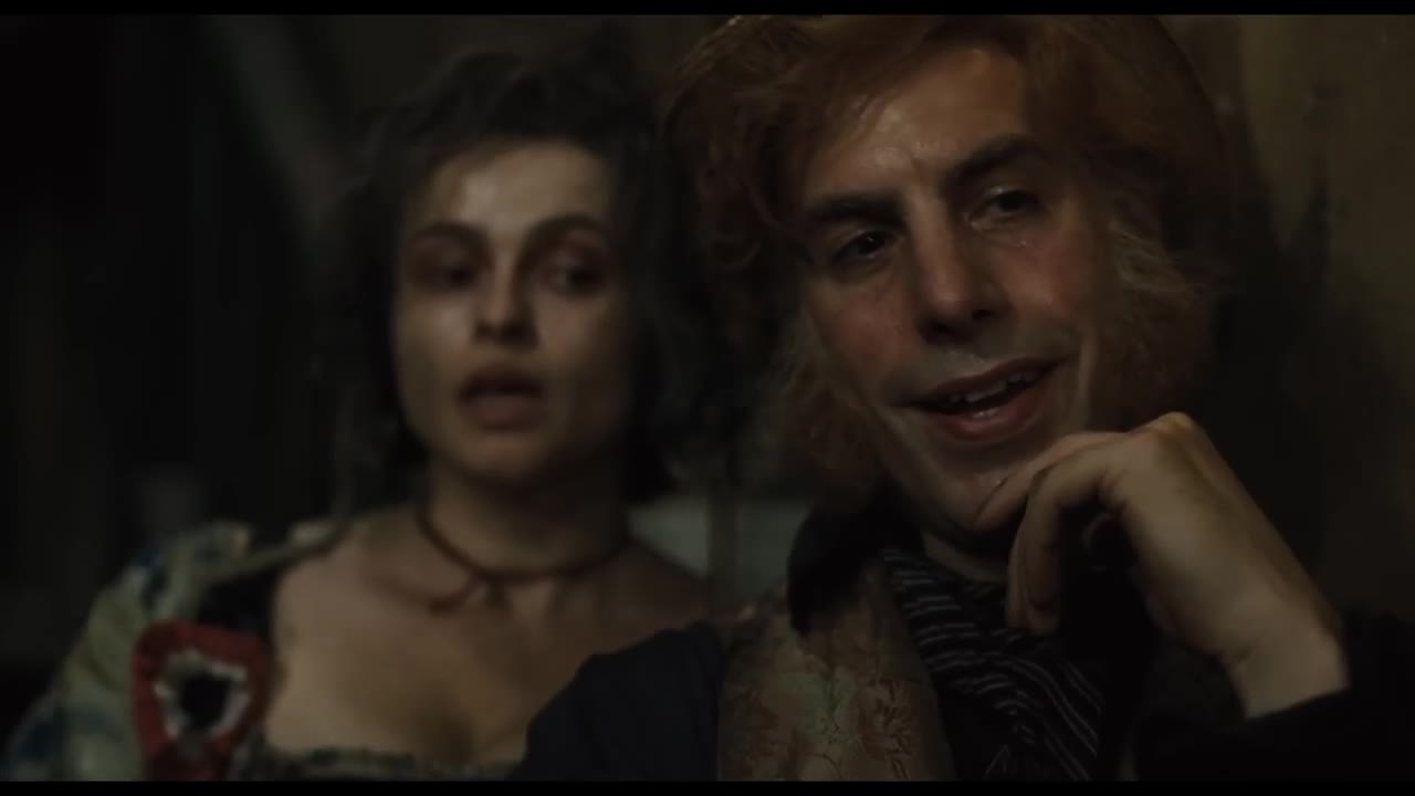 Les Misérables _ “One Day More” _ 10th Anniversary