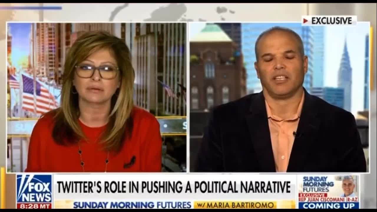 THE RELATIONSHIP BETWEEN BIG TECH AND INTEL AGENCIES JAN 15th