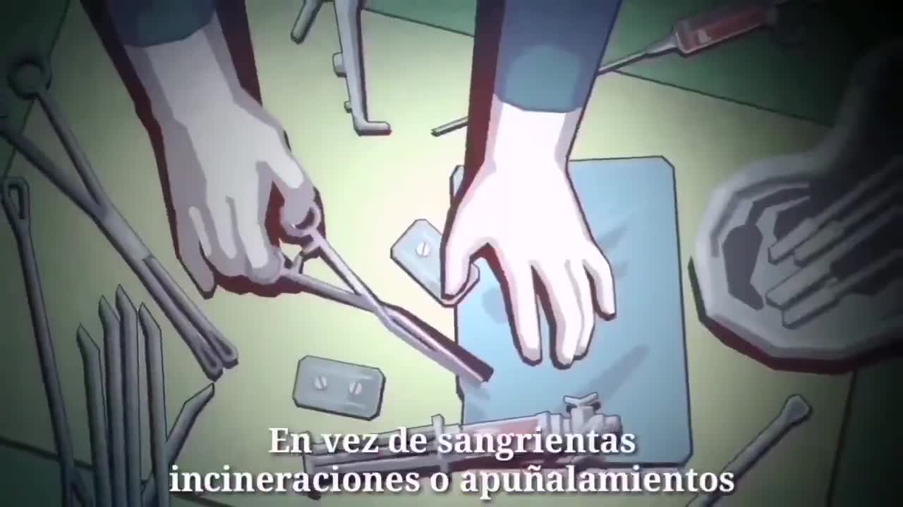 Abortion, a nowadays crime