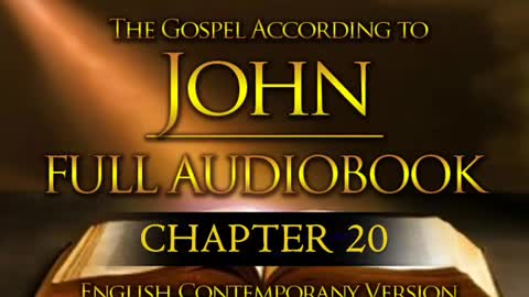 The Gospel of John