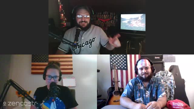 002. Here Come The Tards!