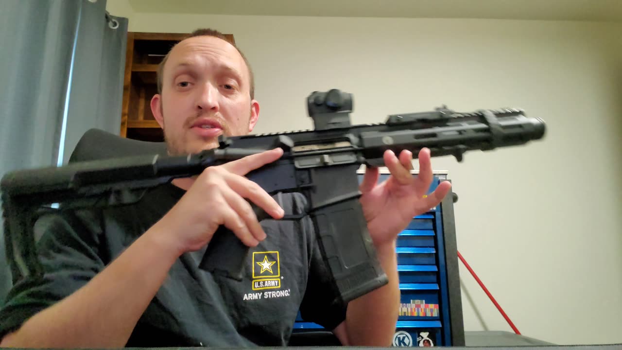 How to Clear your Semi-Auto Pistol and AR15