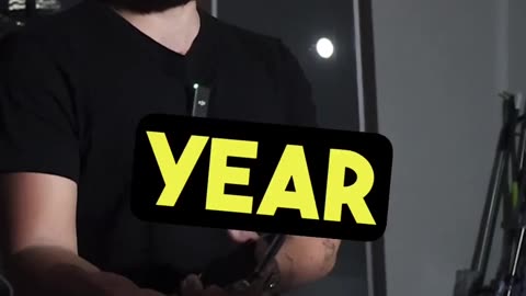 Focus On One Thing For A Year!!!! #year #focus #motivational #motivation #motivate #focusing