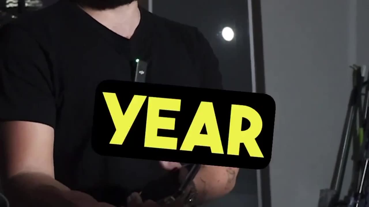 Focus On One Thing For A Year!!!! #year #focus #motivational #motivation #motivate #focusing