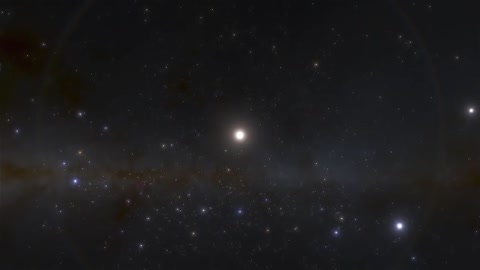 Stunning New Universe Fly-Through Really Puts Things Into Perspective-19