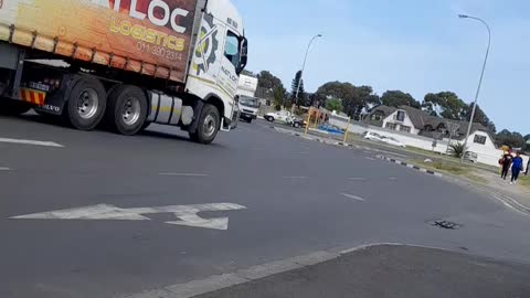 Do You Drink SOUTH AFRICAS POPO WATER?