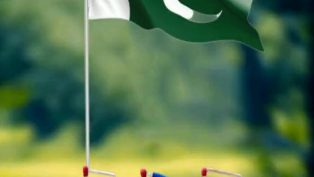 Pakistan Zindabad