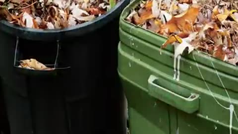 Organic Waste Composter