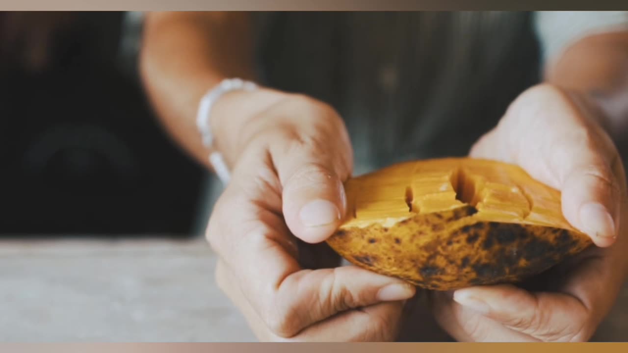 Easy Mango Cutting