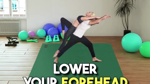 Yoga effective step daily yoga #daily #exercise #yoga #workout #healthandfitness #viral #video