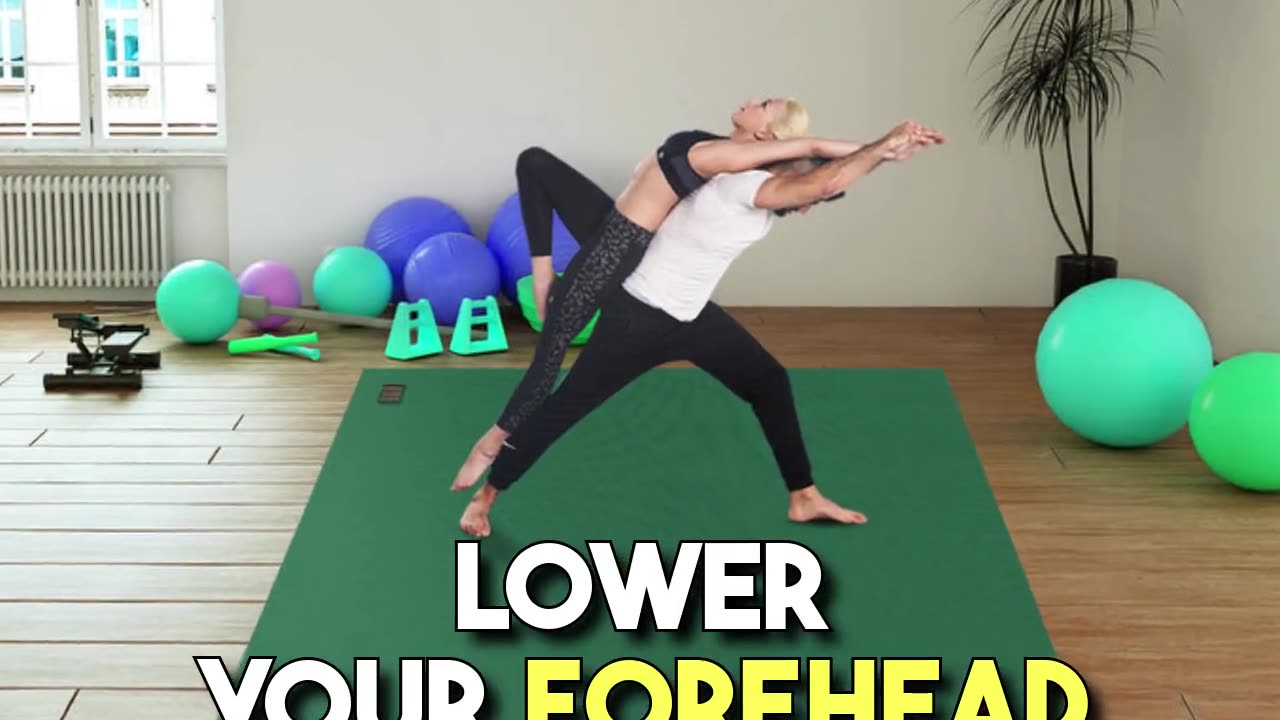 Yoga effective step daily yoga #daily #exercise #yoga #workout #healthandfitness #viral #video