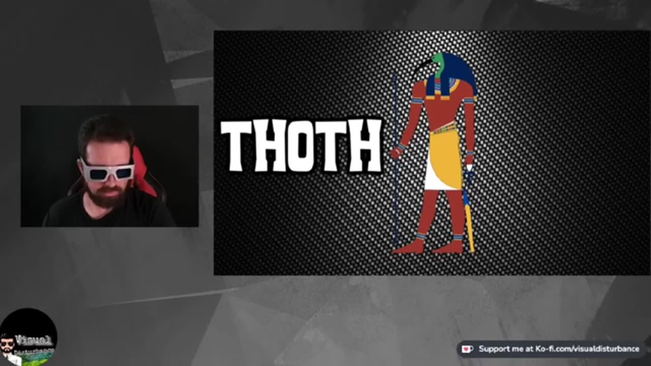 Following The Wizard