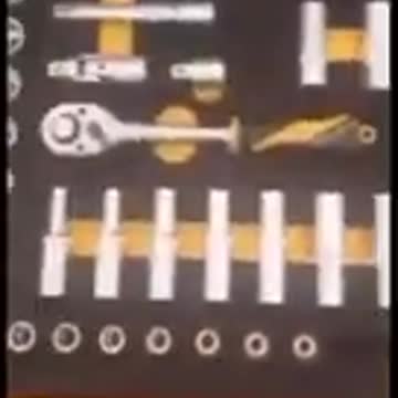 Nouveau outils de mécanique