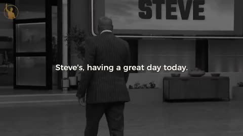 Steve Harvey viral motivating video ever