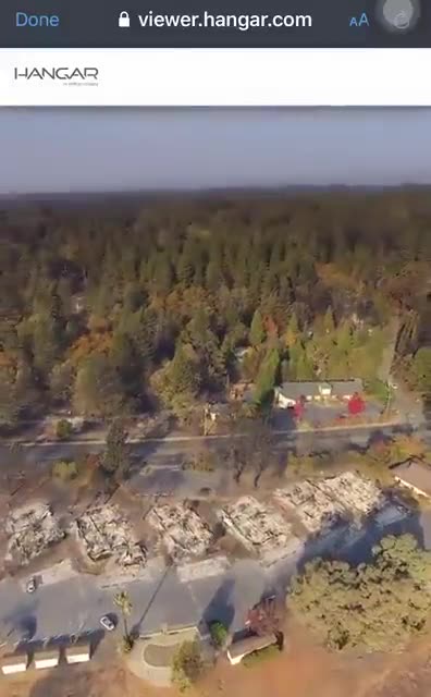 🇺🇸 Un filmato proveniente dall'isola di Maui (Hawaii)